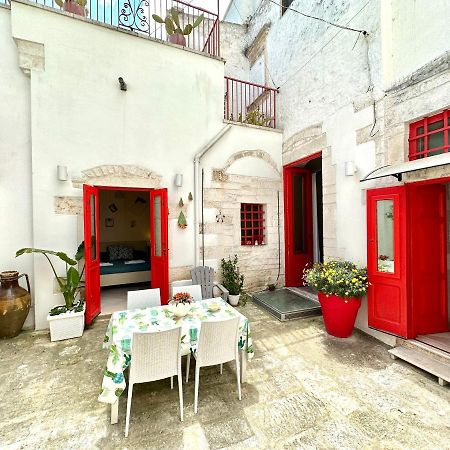 Casa Giardino Villa Ostuni Exterior foto