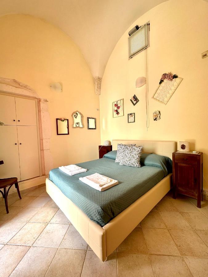 Casa Giardino Villa Ostuni Exterior foto