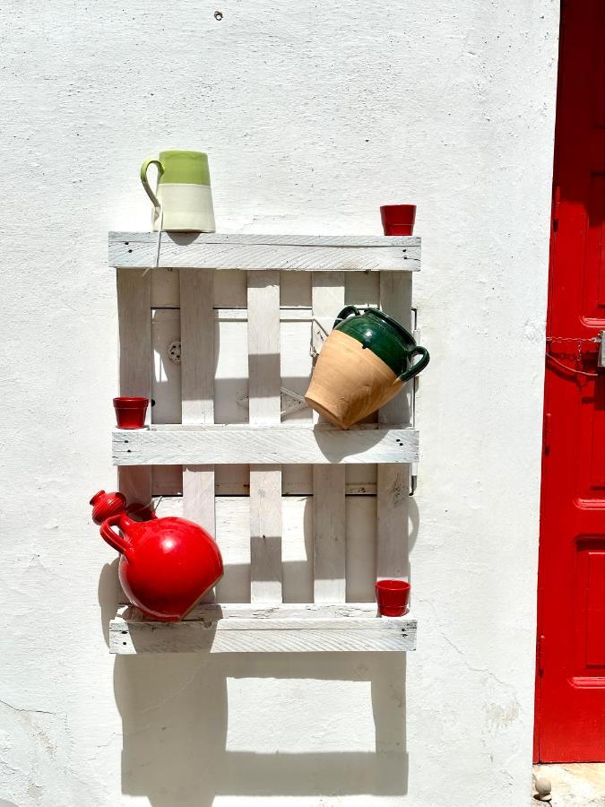 Casa Giardino Villa Ostuni Exterior foto