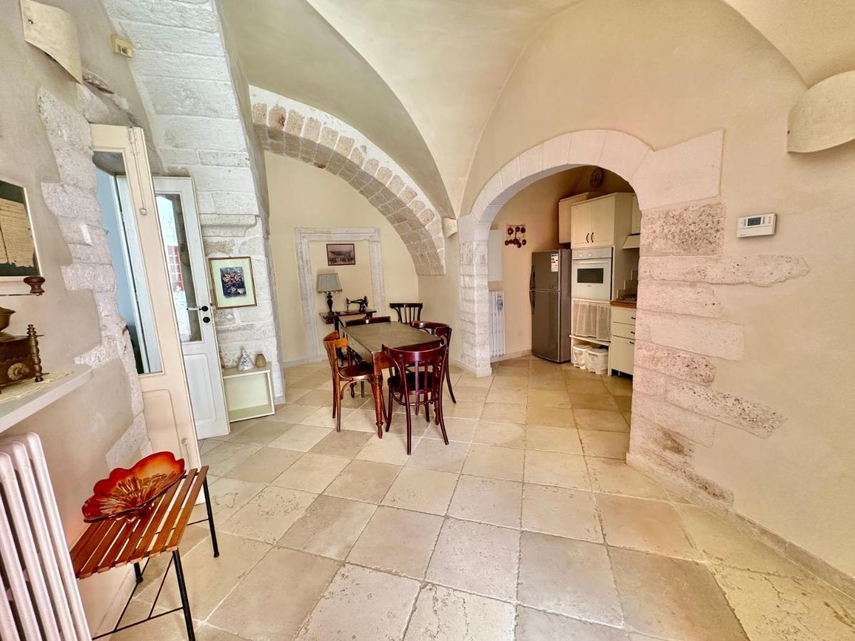 Casa Giardino Villa Ostuni Exterior foto