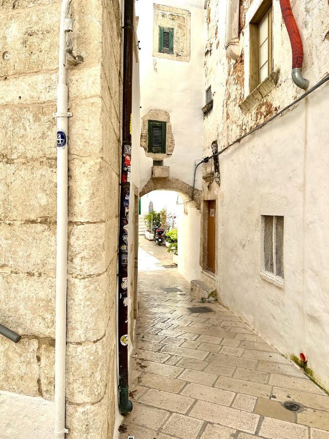 Casa Giardino Villa Ostuni Exterior foto