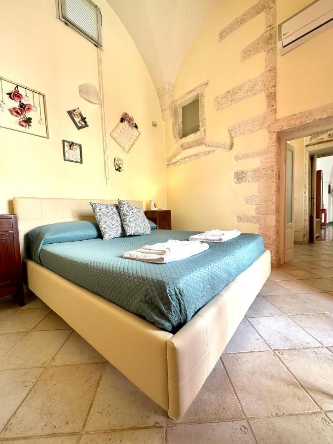 Casa Giardino Villa Ostuni Exterior foto
